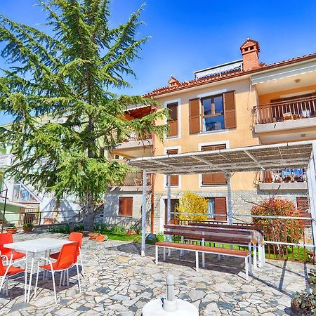 Apartments Creska 629 Rabac Bagian luar foto