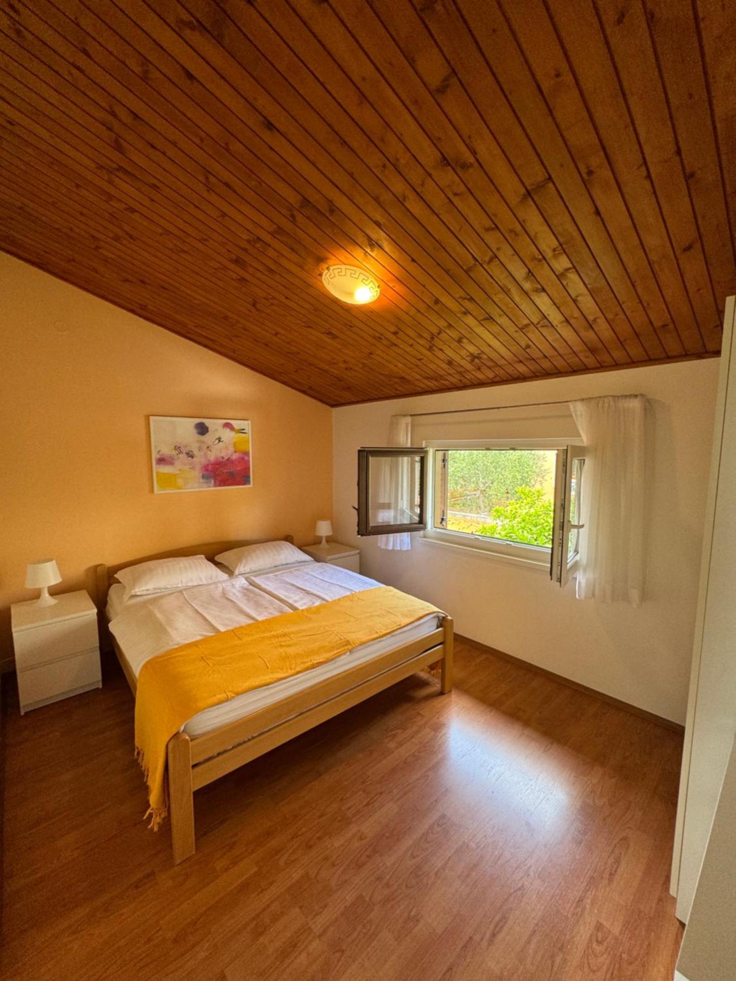 Apartments Creska 629 Rabac Bagian luar foto