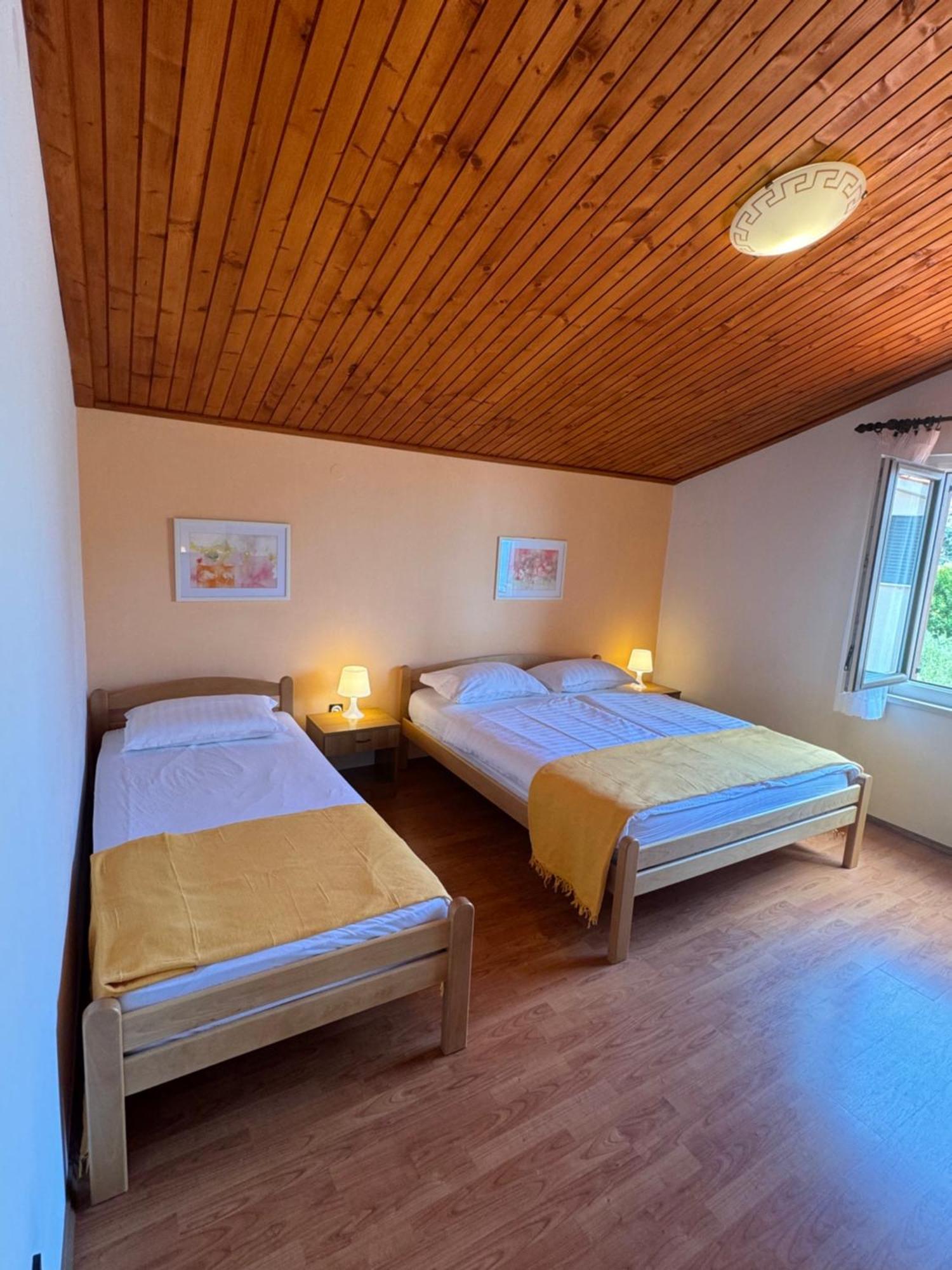Apartments Creska 629 Rabac Bagian luar foto