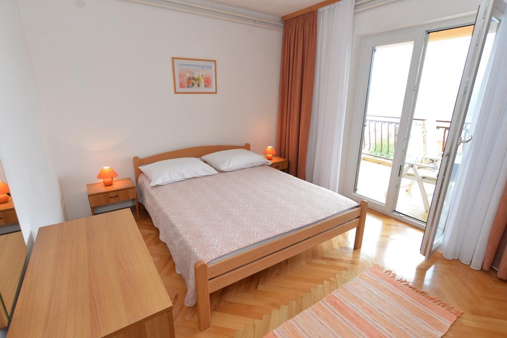 Apartments Creska 629 Rabac Bagian luar foto