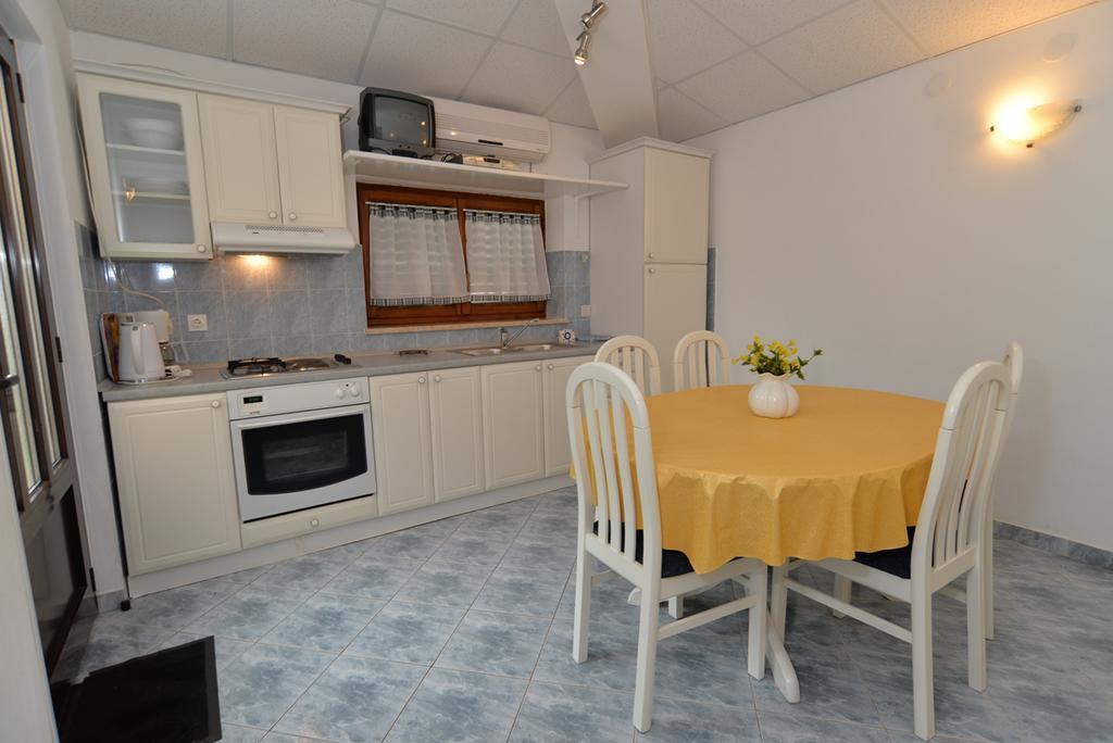 Apartments Creska 629 Rabac Bagian luar foto