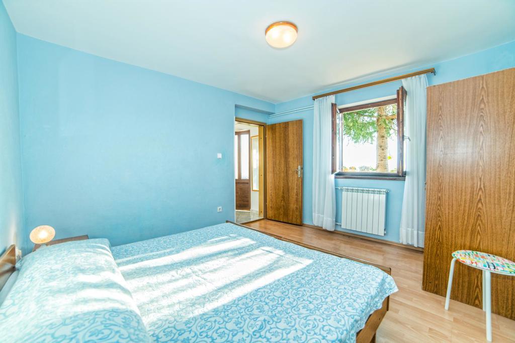 Apartments Creska 629 Rabac Bagian luar foto