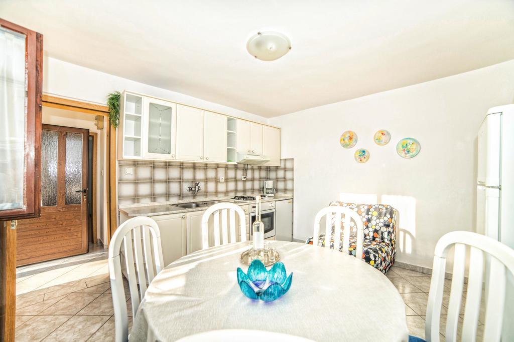 Apartments Creska 629 Rabac Bagian luar foto