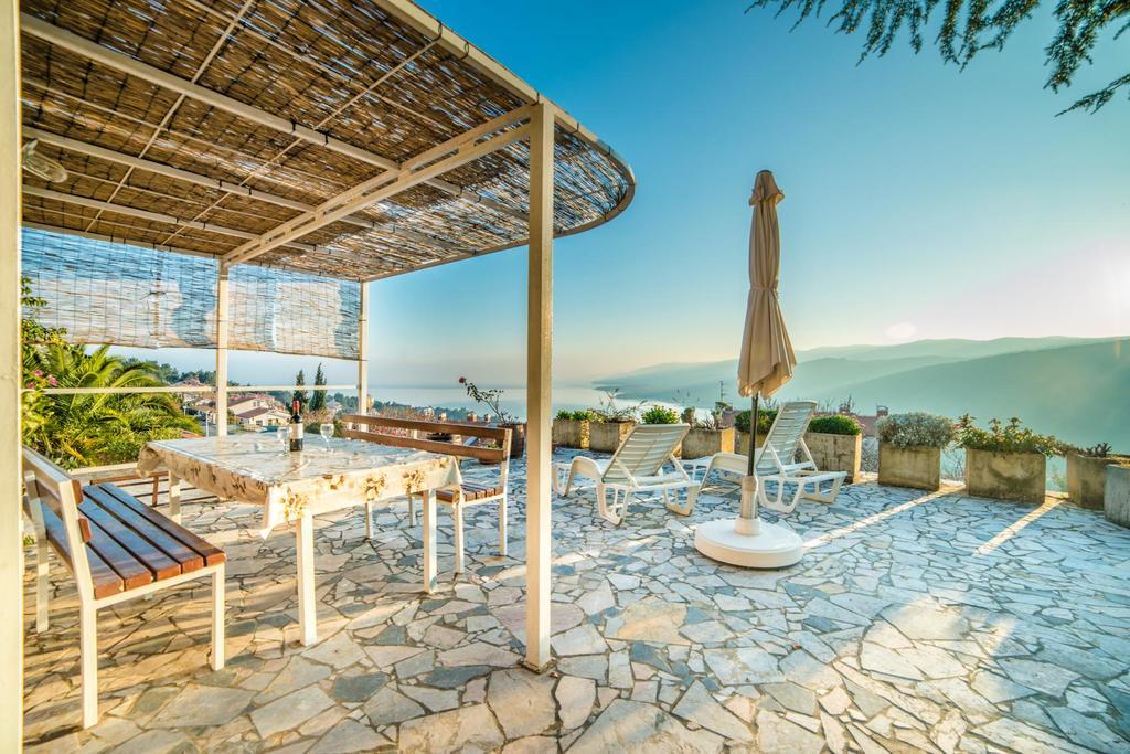 Apartments Creska 629 Rabac Bagian luar foto