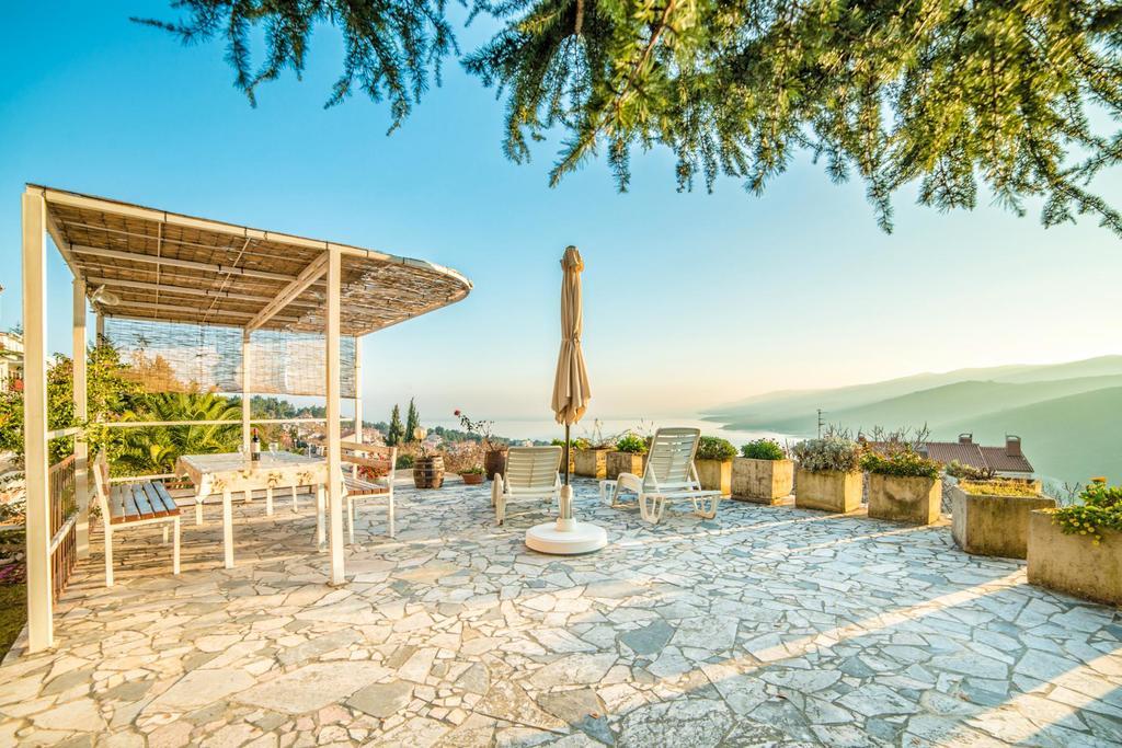 Apartments Creska 629 Rabac Bagian luar foto