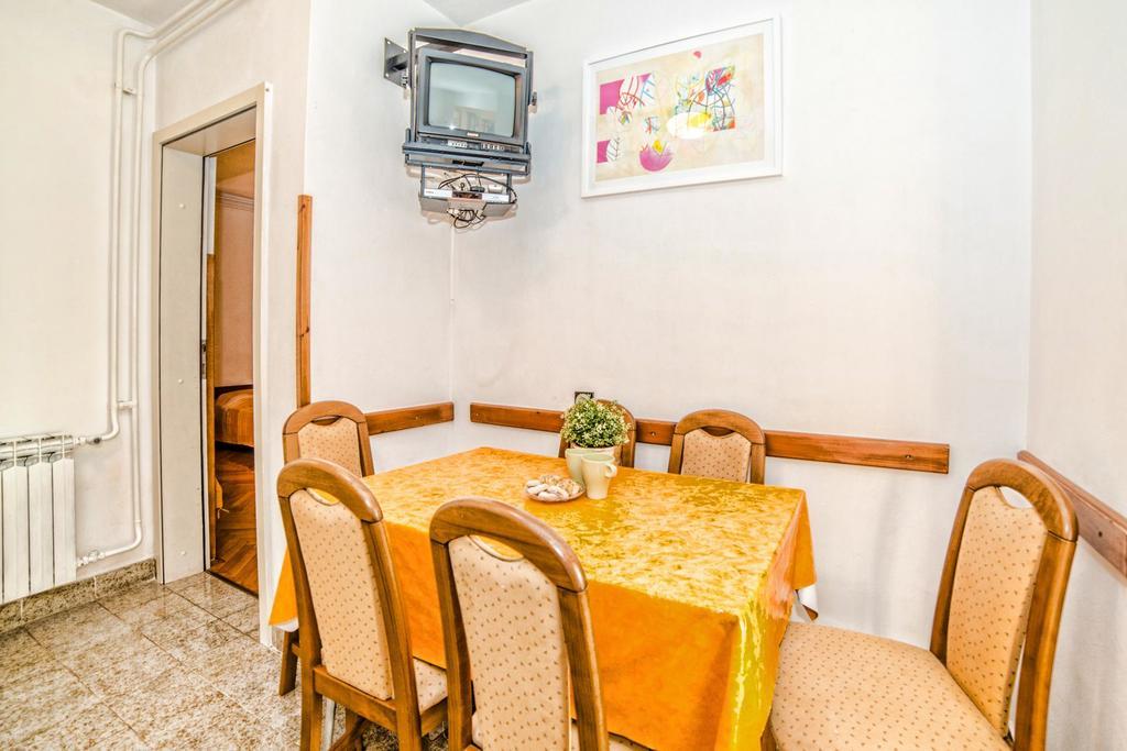 Apartments Creska 629 Rabac Bagian luar foto