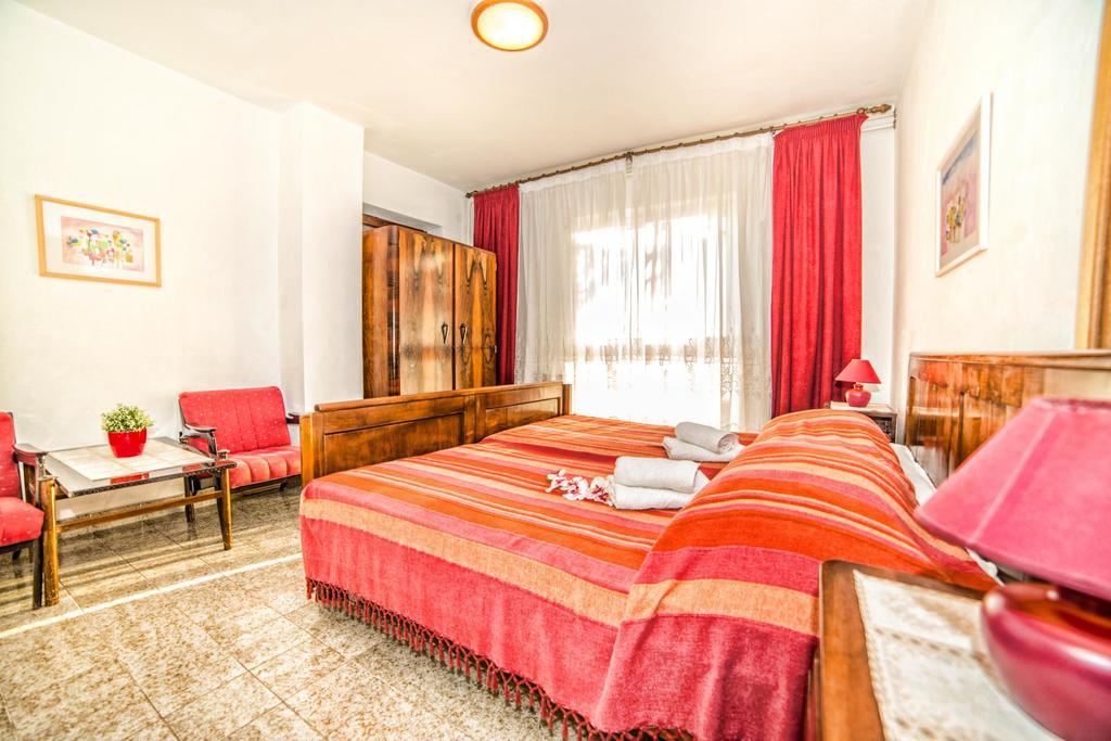 Apartments Creska 629 Rabac Bagian luar foto