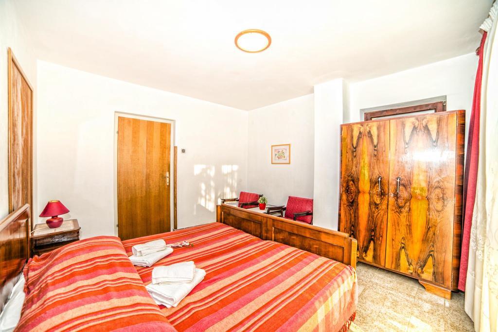 Apartments Creska 629 Rabac Bagian luar foto