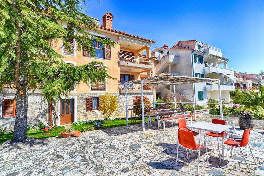Apartments Creska 629 Rabac Bagian luar foto