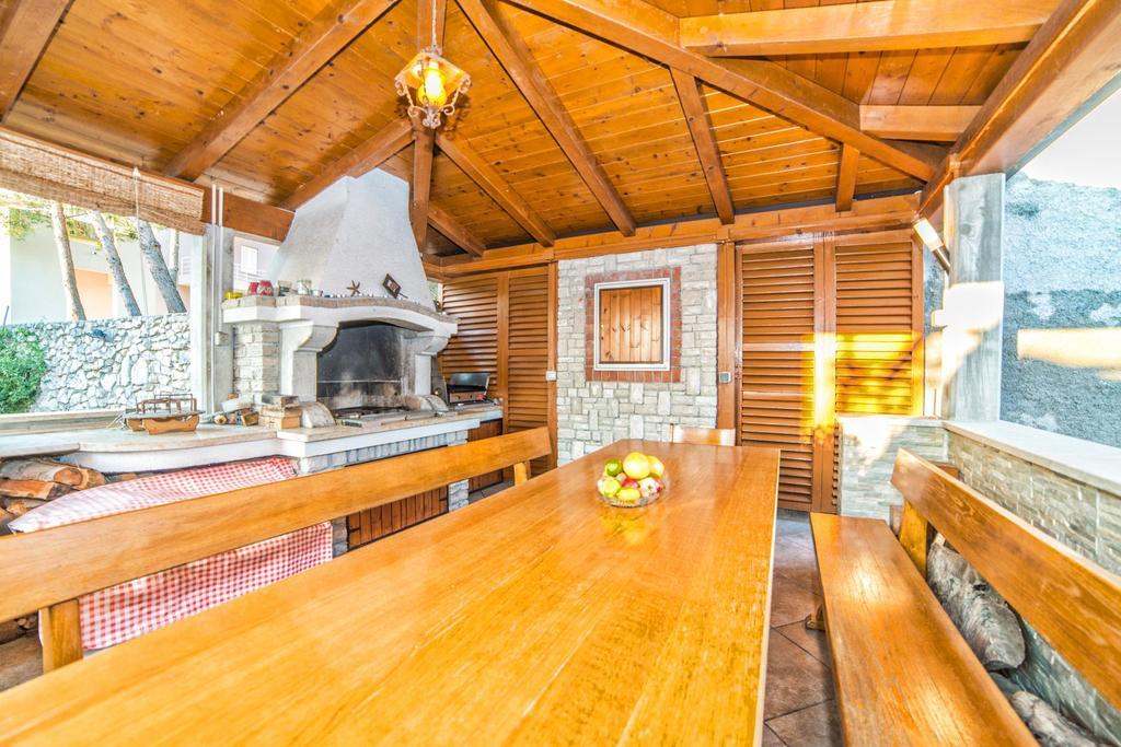 Apartments Creska 629 Rabac Bagian luar foto